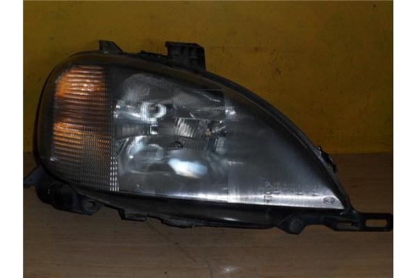 Recambio de faro delantero dcho para mercedes-benz clase m (bm 163)(1997) 4.3 430 (163.172) [4,3 ltr. - 200 kw v8 24v cat] refer