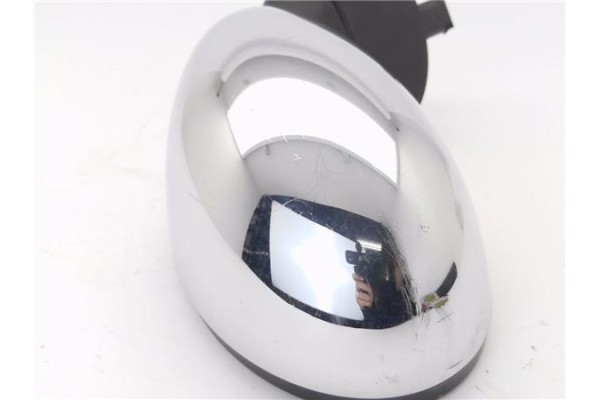 Recambio de retrovisor electrico derecho para mini cabrio (r52) 1.6 cooper referencia OEM IAM 51167192470  