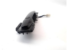 Recambio de maneta exterior delantero derecha para toyota prius (nhw20) híbrido basis referencia OEM IAM 6921012320C1  