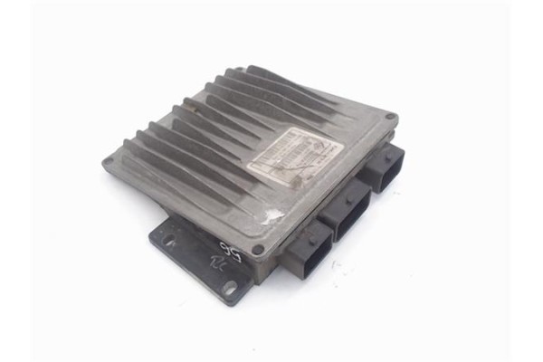 Recambio de centralita para renault clio ii fase ii (b/cb0) 1.5 base authentique referencia OEM IAM (8200331477) (8200374174) (8