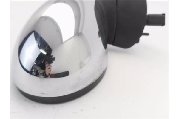 Recambio de retrovisor electrico derecho para mini cabrio (r52) 1.6 cooper referencia OEM IAM 51167192470  