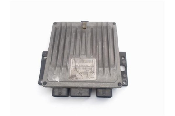 Recambio de centralita para renault clio ii fase ii (b/cb0) 1.5 base authentique referencia OEM IAM (8200331477) (8200374174) (8