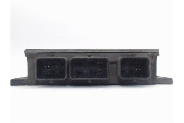 Recambio de centralita para renault clio ii fase ii (b/cb0) 1.5 base authentique referencia OEM IAM (8200331477) (8200374174) (8