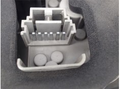 Recambio de piloto trasero izquierdo para renault megane ii coupe/cabrio referencia OEM IAM 8200142688A 00876010255 