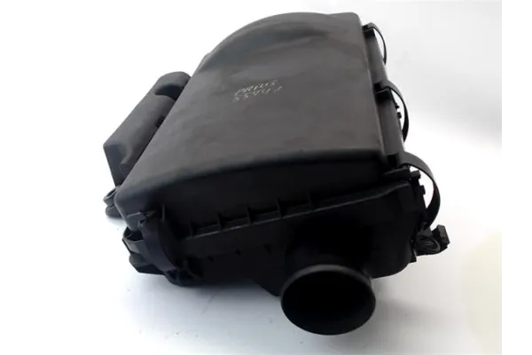 Recambio de soporte filtro antiparticulas para toyota prius (nhw20) híbrido basis referencia OEM IAM 1770021140 Recambio de soporte filtro antiparticulas para toyota prius (nhw20) híbrido basis referencia OEM IAM 1770021140