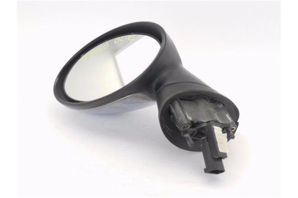 Recambio de retrovisor electrico izquierdo para mini cabrio (r52) 1.6 cooper referencia OEM IAM 51167192469  