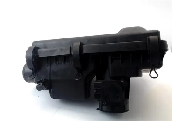 Recambio de soporte filtro antiparticulas para toyota prius (nhw20) híbrido basis referencia OEM IAM 1770021140  