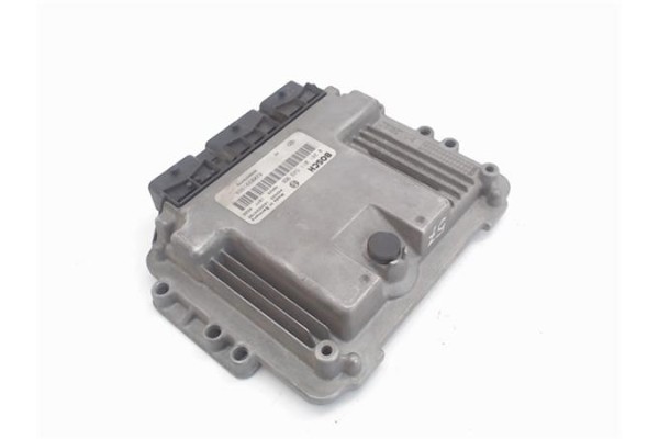 Recambio de centralita para renault clio ii fase ii (b/cb0) 1.5 authentique confort referencia OEM IAM (0281011549) (8200391966)