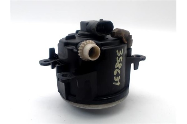 Recambio de faro antiniebla izquierdo para citroen xsara picasso 1.6 hdi referencia OEM IAM 62060  