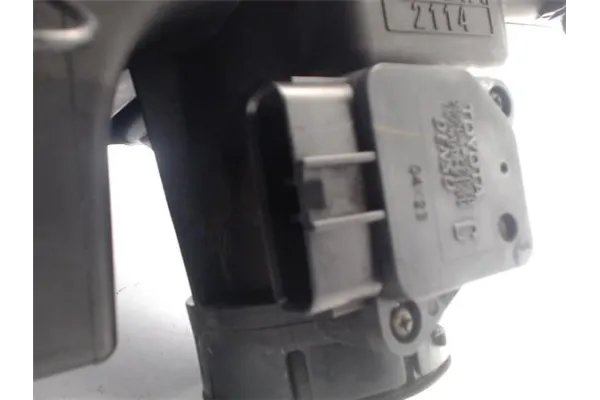Recambio de soporte filtro antiparticulas para toyota prius (nhw20) híbrido basis referencia OEM IAM 1770021140  