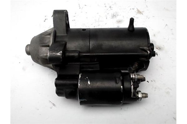 Recambio de motor arranque para ford transit connect (tc7) 1.8 furgón ft 200s (2006) referencia OEM IAM 1477973 0986022840 2T141