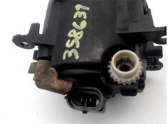 Recambio de faro antiniebla izquierdo para citroen xsara picasso 1.6 hdi referencia OEM IAM 62060  