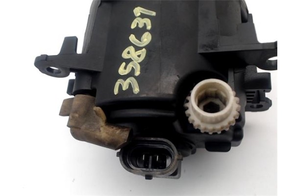 Recambio de faro antiniebla izquierdo para citroen xsara picasso 1.6 hdi referencia OEM IAM 62060  