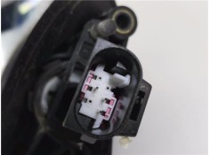 Recambio de retrovisor electrico izquierdo para mini cabrio (r52) 1.6 cooper referencia OEM IAM 51167192469  