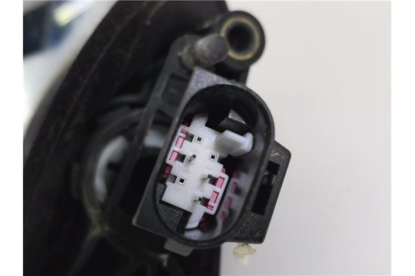 Recambio de retrovisor electrico izquierdo para mini cabrio (r52) 1.6 cooper referencia OEM IAM 51167192469  