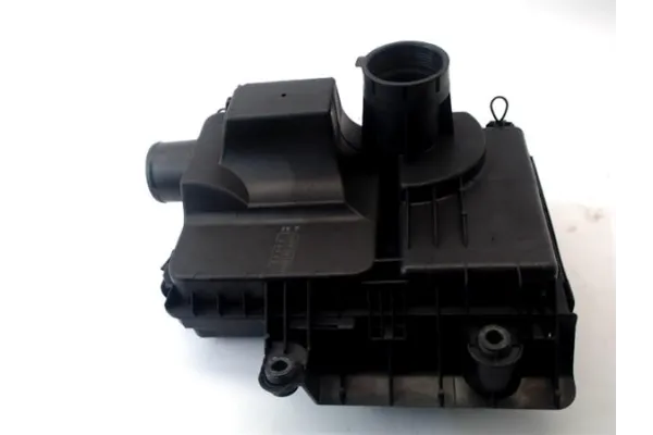 Recambio de soporte filtro antiparticulas para toyota prius (nhw20) híbrido basis referencia OEM IAM 1770021140  