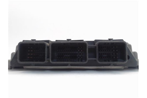 Recambio de centralita para renault clio ii fase ii (b/cb0) 1.5 authentique confort referencia OEM IAM (0281011549) (8200391966)