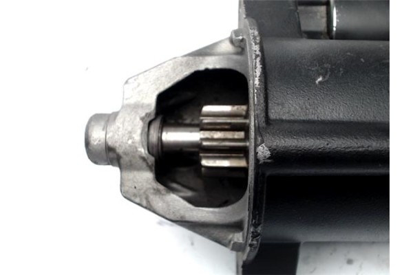 Recambio de motor arranque para ford transit connect (tc7) 1.8 furgón ft 200s (2006) referencia OEM IAM 1477973 0986022840 2T141