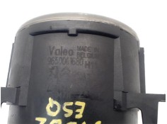 Recambio de faro antiniebla izquierdo para citroen xsara picasso 1.6 hdi referencia OEM IAM 62060  