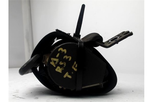 Recambio de cinturon seguridad trasero izquierdo para audi rs 3 sportback (8va) 2.5 tfsi quattro referencia OEM IAM   