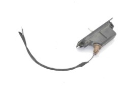 Recambio de piloto matricula para fiat punto / grande punto (199) 1.4 referencia OEM IAM 51762788 430101 