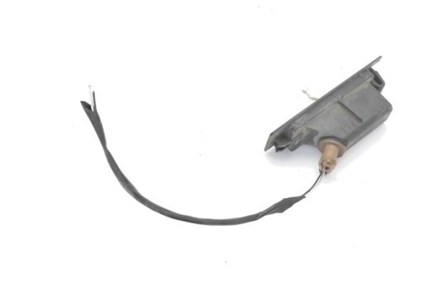 Recambio de piloto matricula para fiat punto / grande punto (199) 1.4 referencia OEM IAM 51762788 430101 