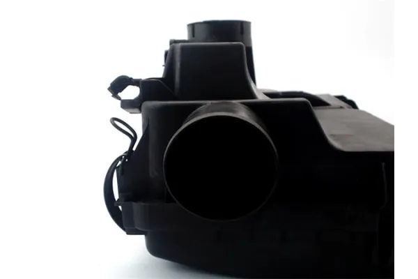 Recambio de soporte filtro antiparticulas para toyota prius (nhw20) híbrido basis referencia OEM IAM 1770021140  