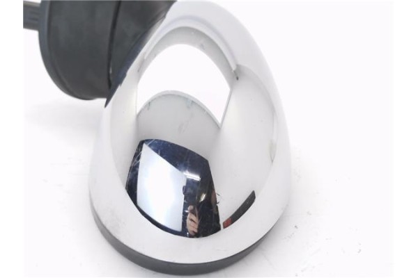 Recambio de retrovisor electrico izquierdo para mini cabrio (r52) 1.6 cooper referencia OEM IAM 51167192469  