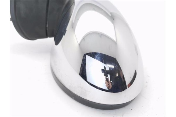 Recambio de retrovisor electrico izquierdo para mini cabrio (r52) 1.6 cooper referencia OEM IAM 51167192469  
