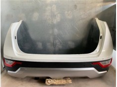 Recambio de paragolpes trasero para kia niro () híbrido vision referencia OEM IAM 86650AT100  