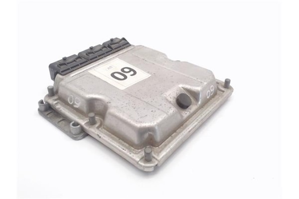 Recambio de centralita para renault laguna ii (bg0) 1.9 initiale referencia OEM IAM 8200153946/28SA5455 0281010556/8200095416 