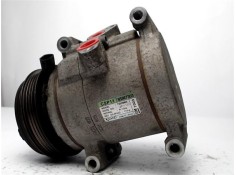 Recambio de compresor aire acond. para chevrolet spark 1.2 ls + referencia OEM IAM 95967303  96073851 , CHEVROLET