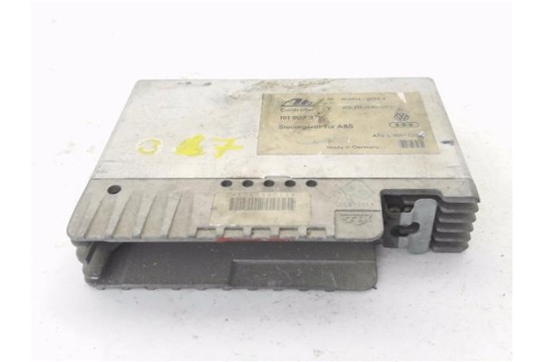 Recambio de centralita abs para volkswagen golf ii (191/193) 1.8 gti special referencia OEM IAM 191907379 10091490344 