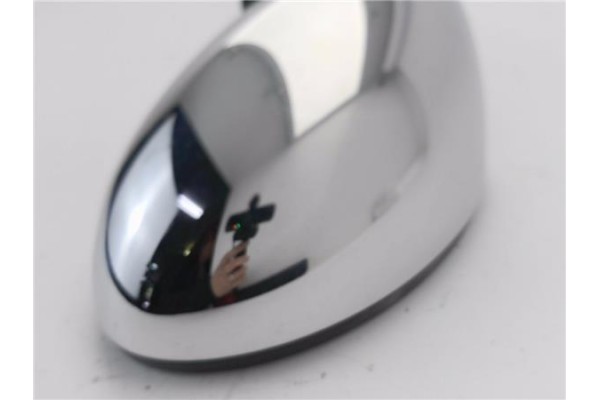 Recambio de retrovisor electrico izquierdo para mini cabrio (r52) 1.6 cooper referencia OEM IAM 51167192469  