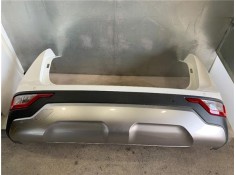 Recambio de paragolpes trasero para kia niro () híbrido vision referencia OEM IAM 86650AT100  