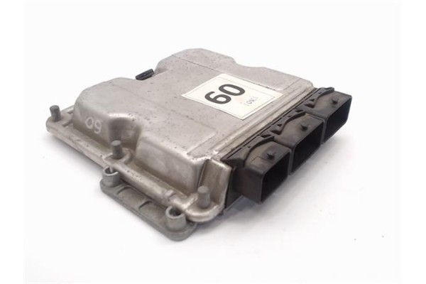 Recambio de centralita para renault laguna ii (bg0) 1.9 initiale referencia OEM IAM 8200153946/28SA5455 0281010556/8200095416 