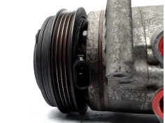 Recambio de compresor aire acond. para chevrolet spark 1.2 ls + referencia OEM IAM 95967303  96073851 , CHEVROLET