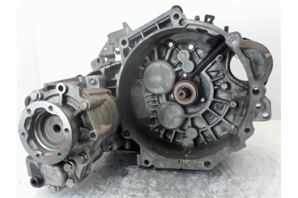 Recambio de caja cambios automatica para audi a3 (8p) referencia OEM IAM DOB  