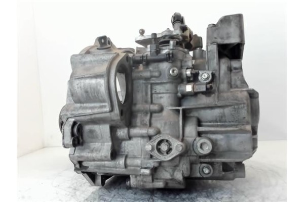 Recambio de caja cambios automatica para audi a3 (8p) referencia OEM IAM DOB  