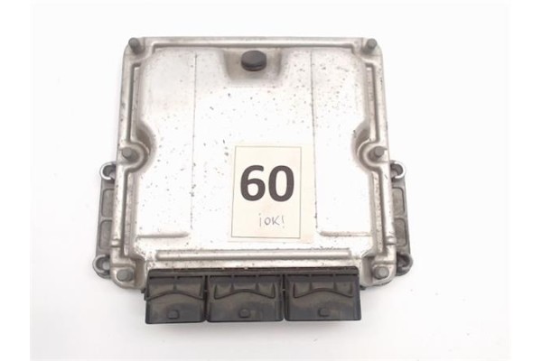 Recambio de centralita para renault laguna ii (bg0) 1.9 initiale referencia OEM IAM 8200153946/28SA5455 0281010556/8200095416 