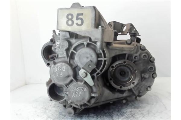 Recambio de caja cambios automatica para audi a3 (8p) referencia OEM IAM DOB  
