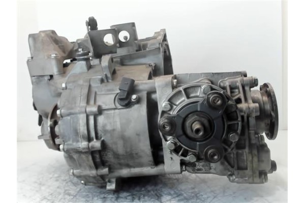 Recambio de caja cambios automatica para audi a3 (8p) referencia OEM IAM DOB  