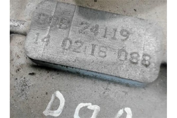 Recambio de caja cambios automatica para audi a3 (8p) referencia OEM IAM DOB  