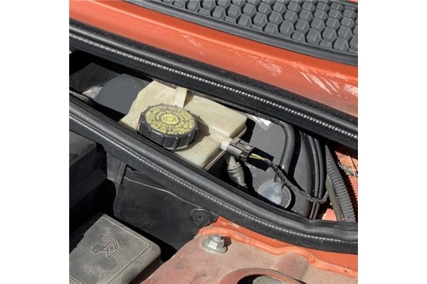 Recambio de servofreno para mini cabrio (r52) 1.6 cooper referencia OEM IAM 34336779679 03786214014 