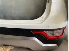 Recambio de paragolpes trasero para kia niro () híbrido vision referencia OEM IAM 86650AT100  