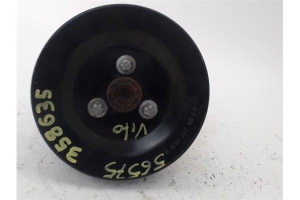Recambio de bomba servodireccion para mercedes-benz vito furgón (638) 2.2 110 cdi  (638.094) referencia OEM IAM 7692955511 A0024