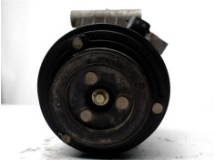 Recambio de compresor aire acond. para chevrolet spark 1.2 ls + referencia OEM IAM 95967303  96073851 , CHEVROLET