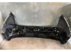 Recambio de paragolpes trasero para kia niro () híbrido vision referencia OEM IAM 86650AT100  