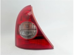Recambio de piloto trasero izquierdo para renault clio ii fase ii (b/cb0) 1.5 pack dynamique referencia OEM IAM 8200071413 89023