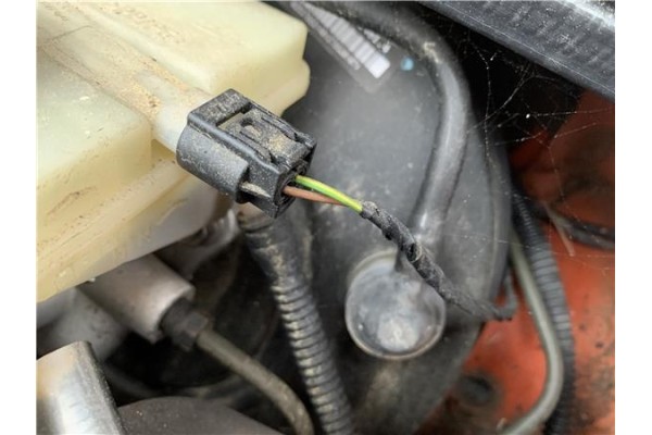 Recambio de servofreno para mini cabrio (r52) 1.6 cooper referencia OEM IAM 34336779679 03786214014 